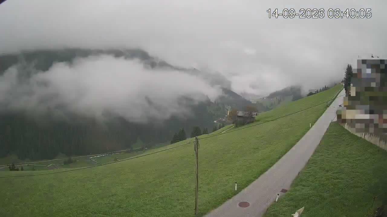 Timelapse 14.09.2026