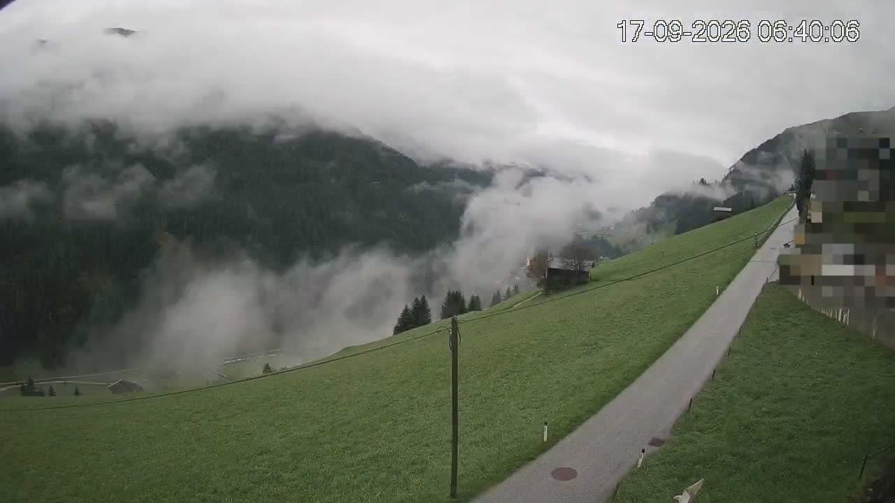 Timelapse 17.09.2026