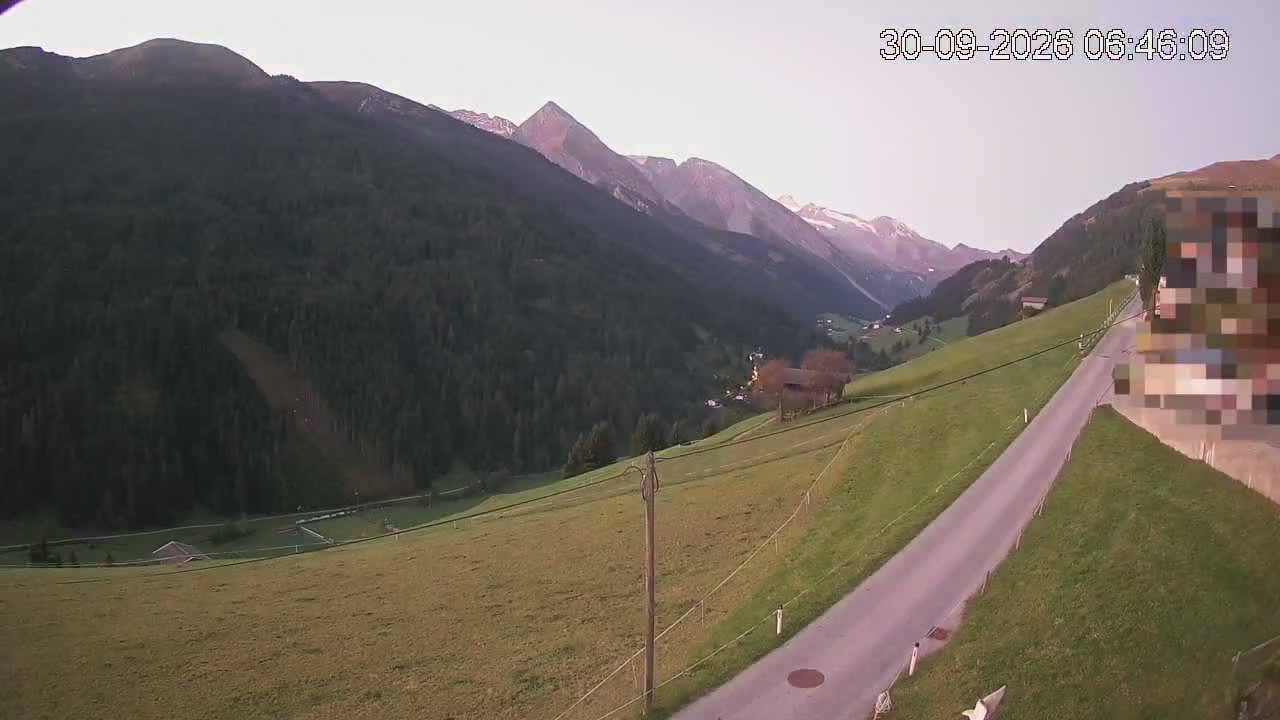 Timelapse 30.09.2026