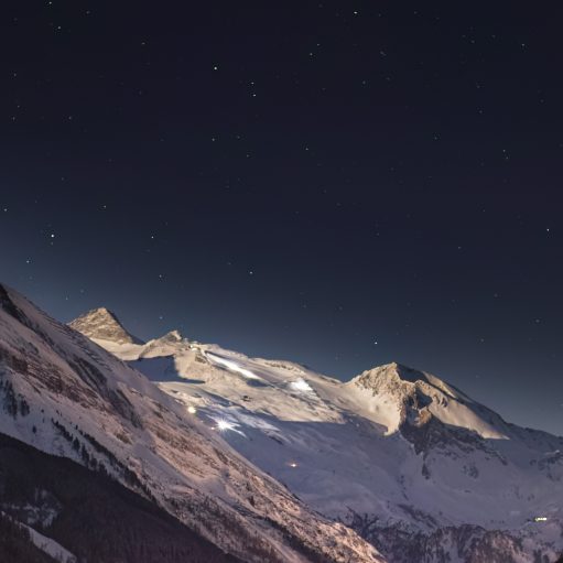 Hintertux Glacier