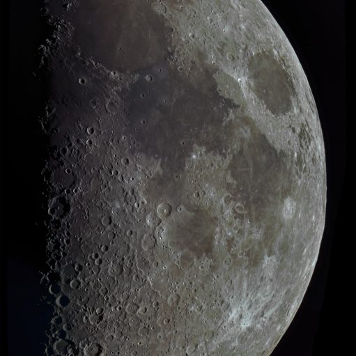 Half Moon 48%
