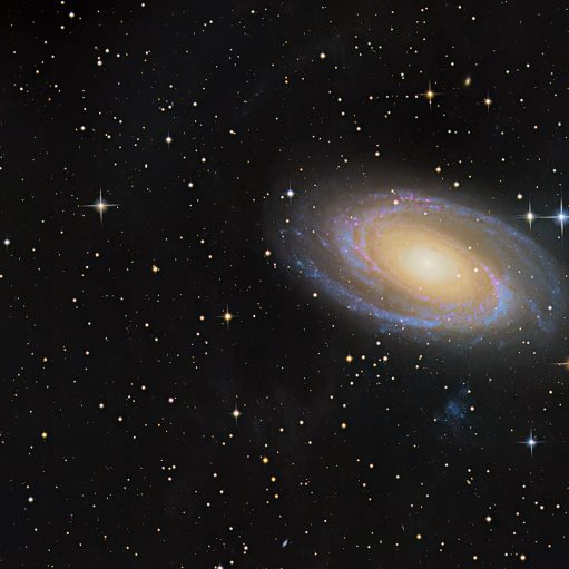 M81 & M82