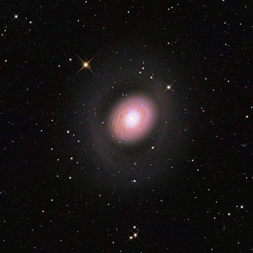 M94 – Croc’s Eye