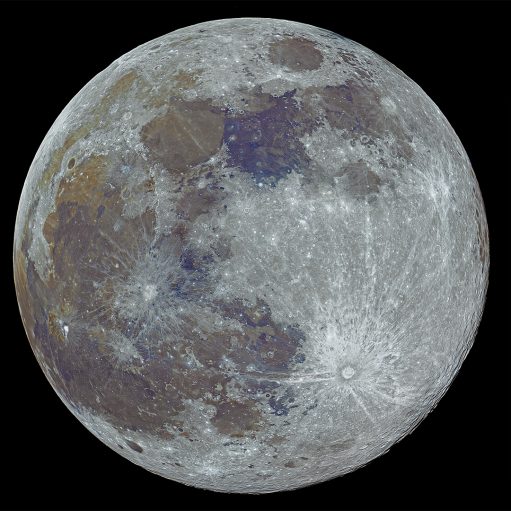 Full Moon