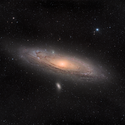 M31 – Oct 2024