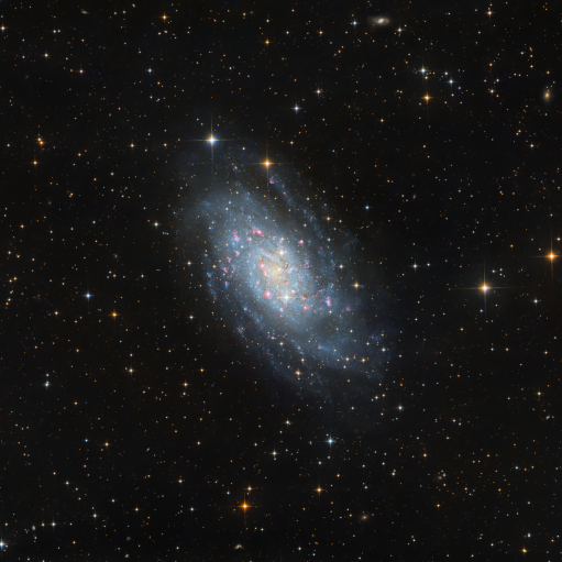 NGC 2403