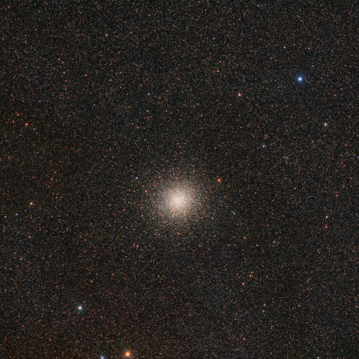 Messier 22