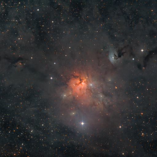 NGC 1579
