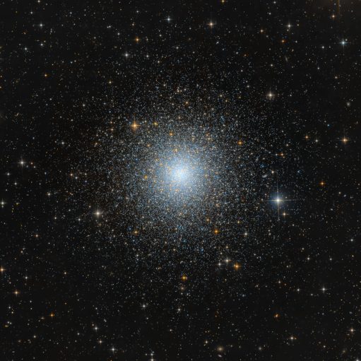 Messier 3