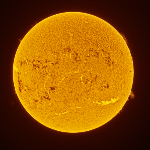 Sonne 25.05.2026