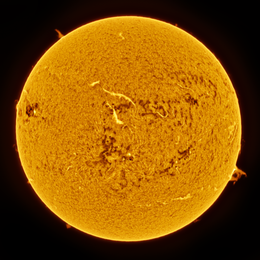 Sonne 29.05.2026