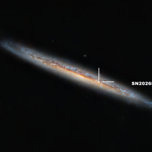 NGC5907