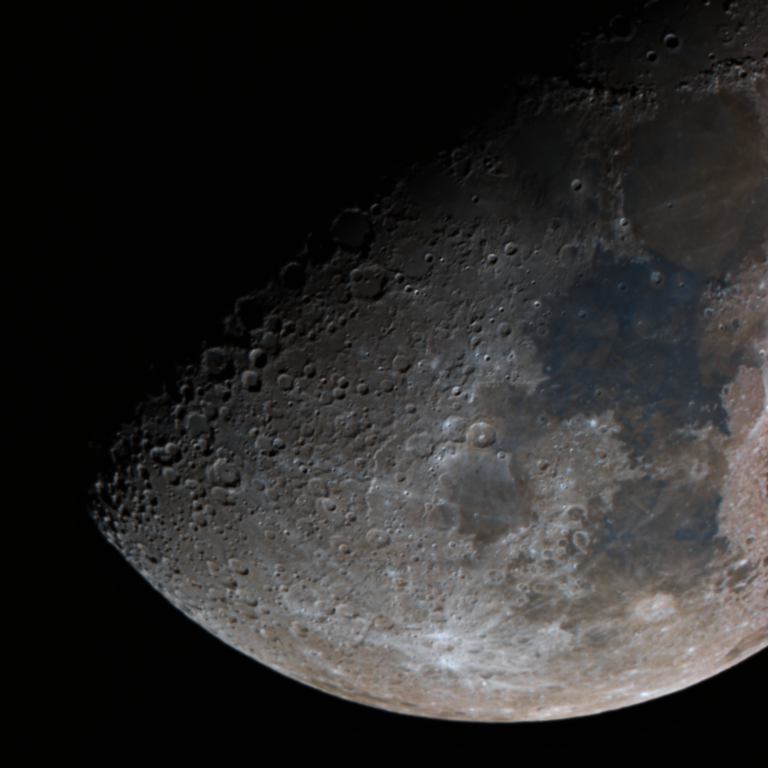 Mond 58%