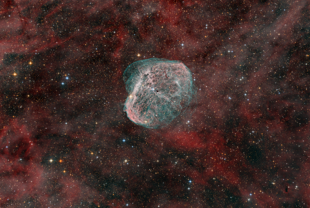 NGC6888