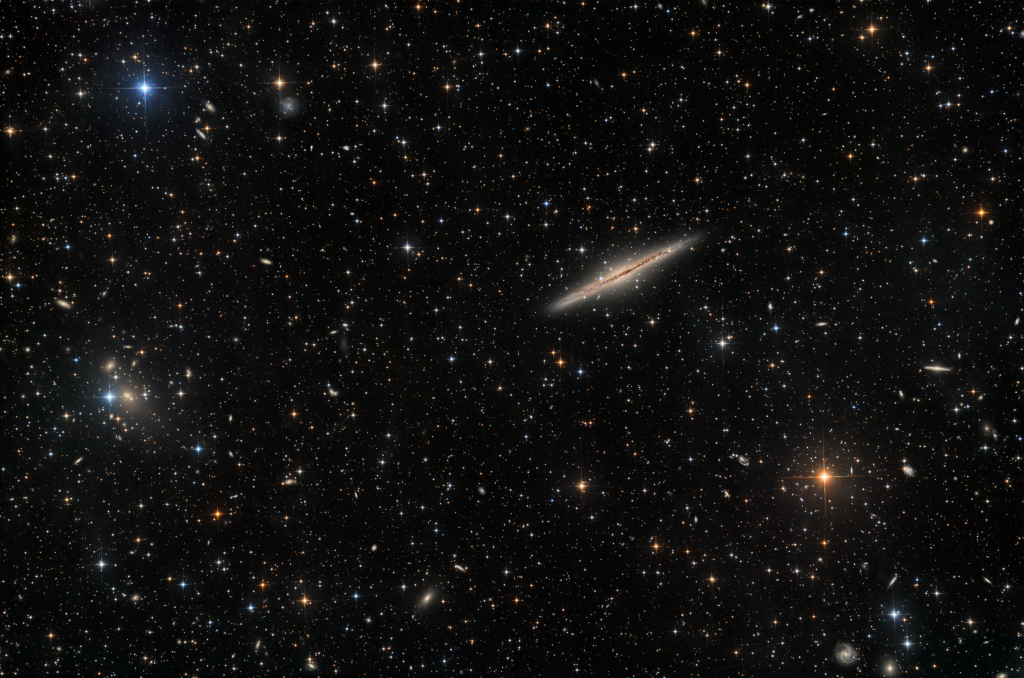 NGC891